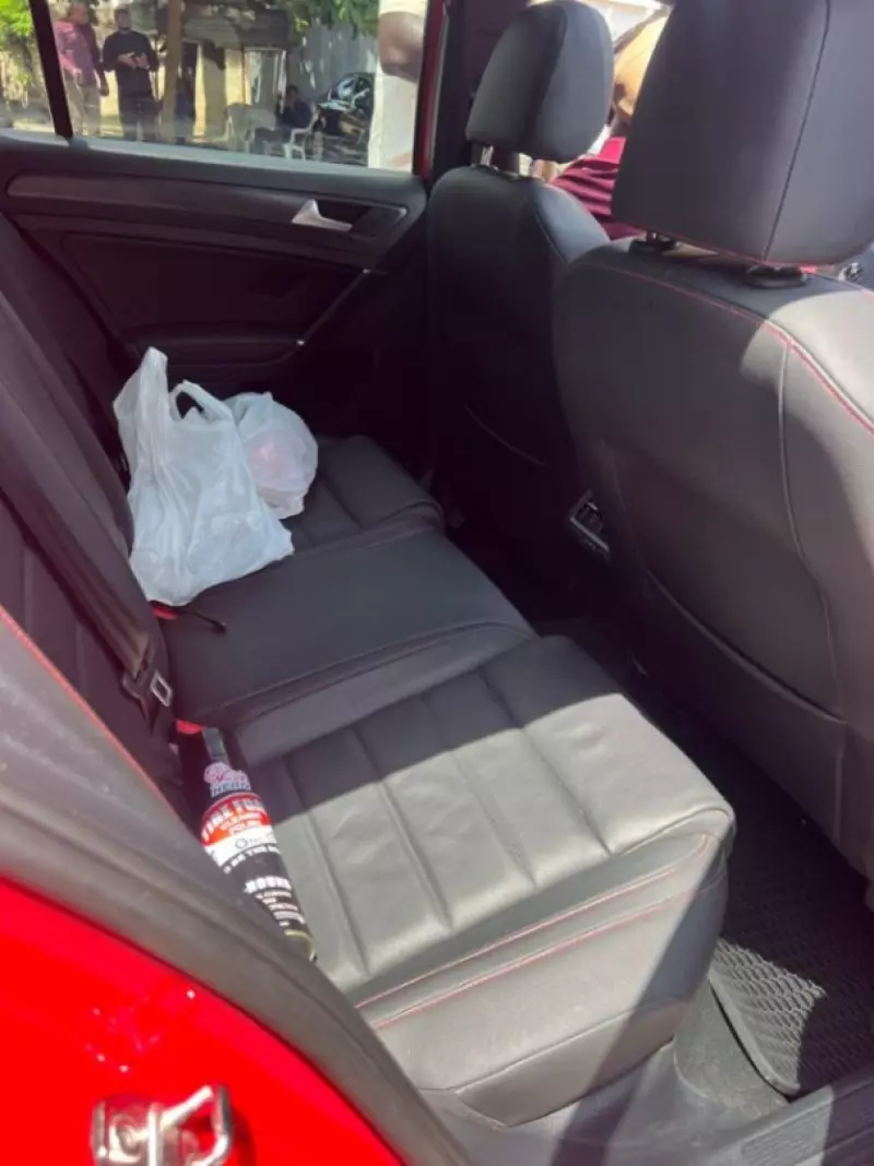 Volkswagen GTI   - 2019