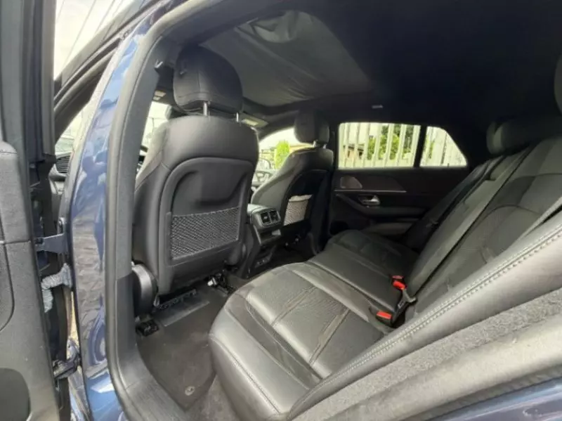 Mercedes-Benz GLE 53 AMG   - 2024