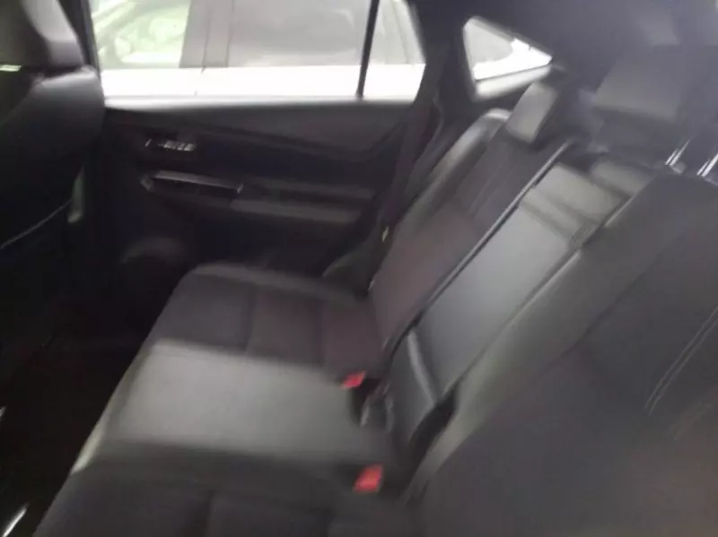 TOYOTA Harrier - 2018