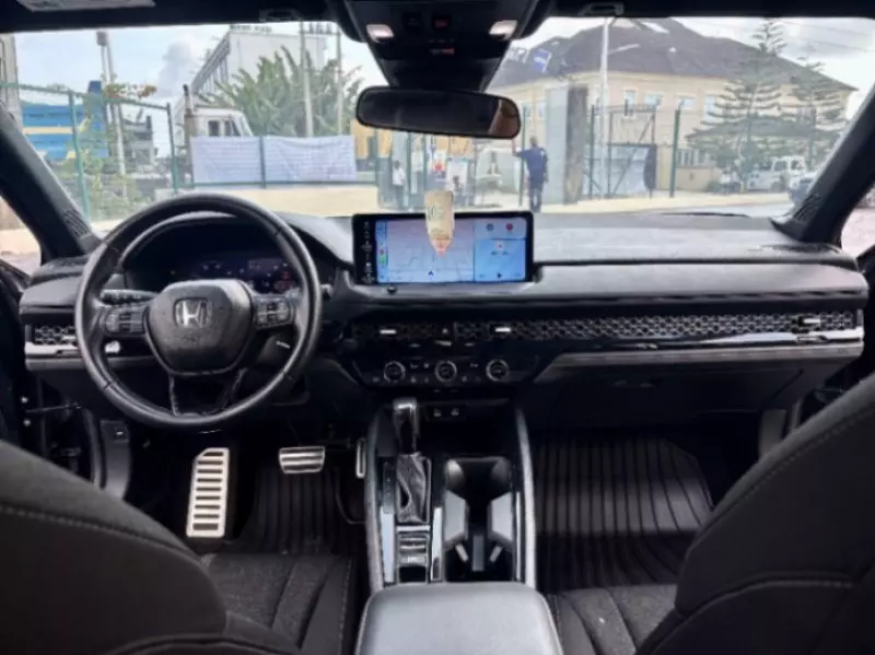 Honda Accord   - 2023