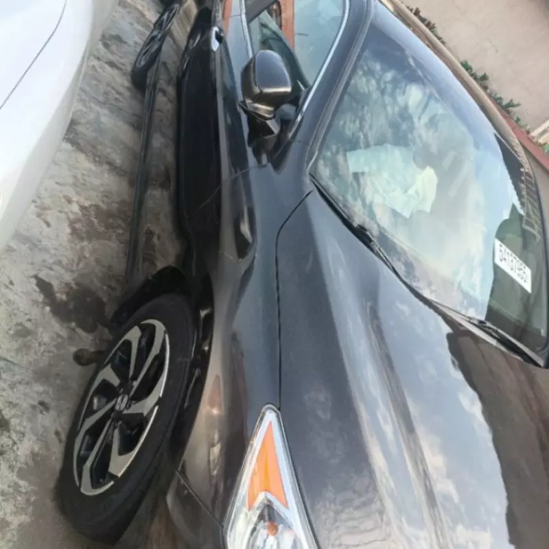 Honda Accord   - 2013