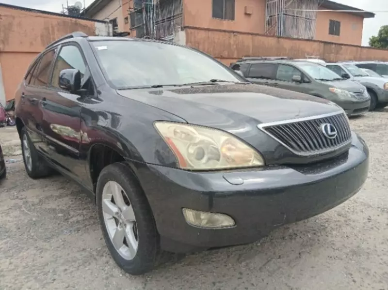 Lexus RX 350   - 2005