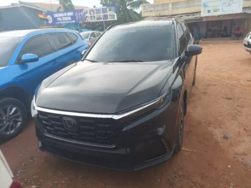 Honda CR-V   - 2023