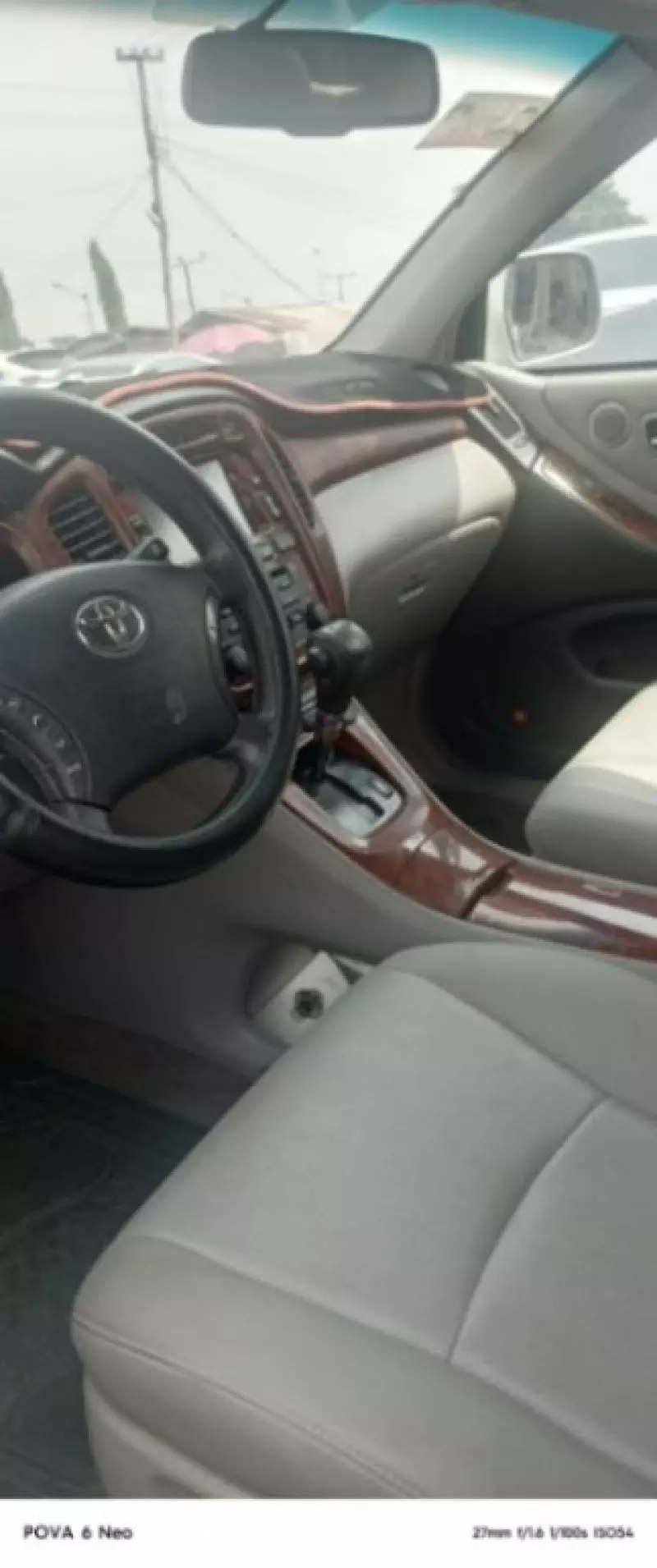 Toyota Corolla   - 2005