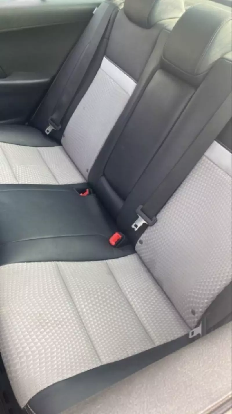 TOYOTA Camry - 2013