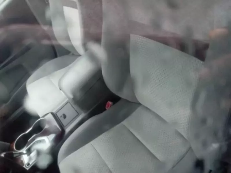 Toyota Camry   - 2012