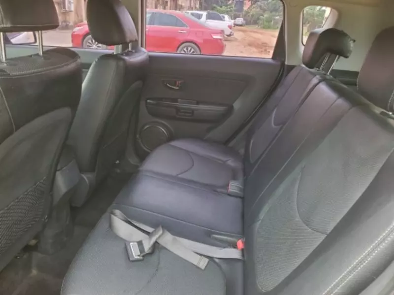 KIA Soul   - 2009