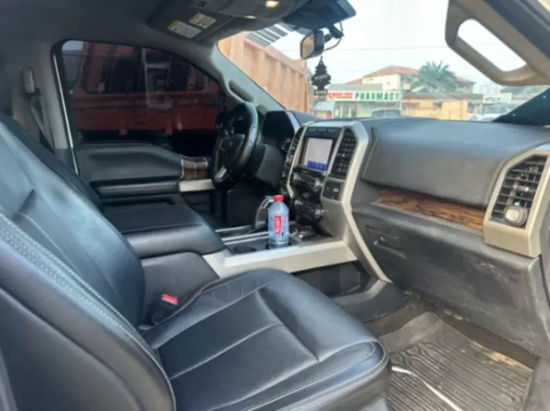 Ford RAPTOR F150   - 2020