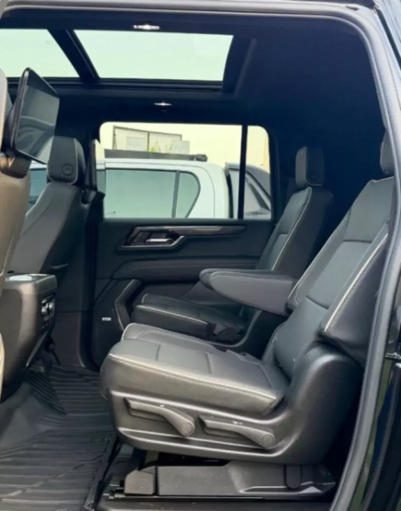 GMC Yukon   - 2026