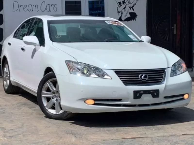 Lexus ES - 2009