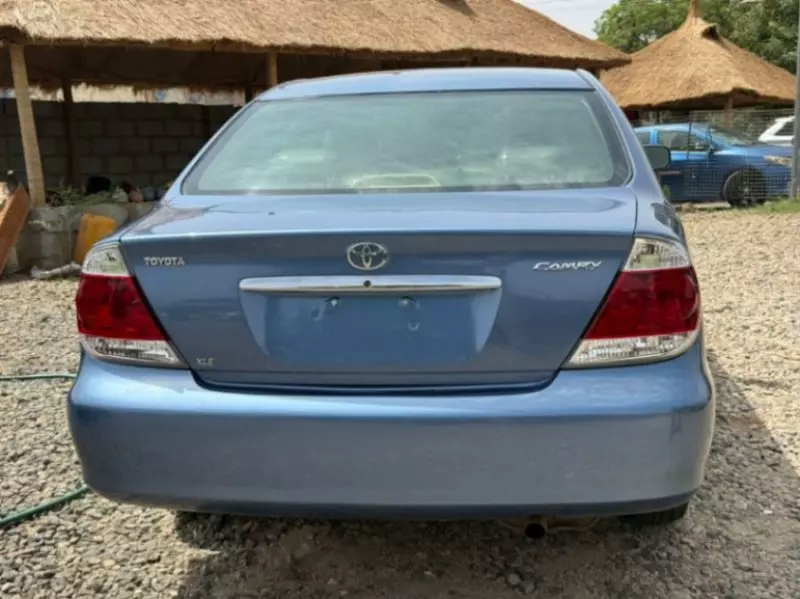 TOYOTA Camry   - 2003