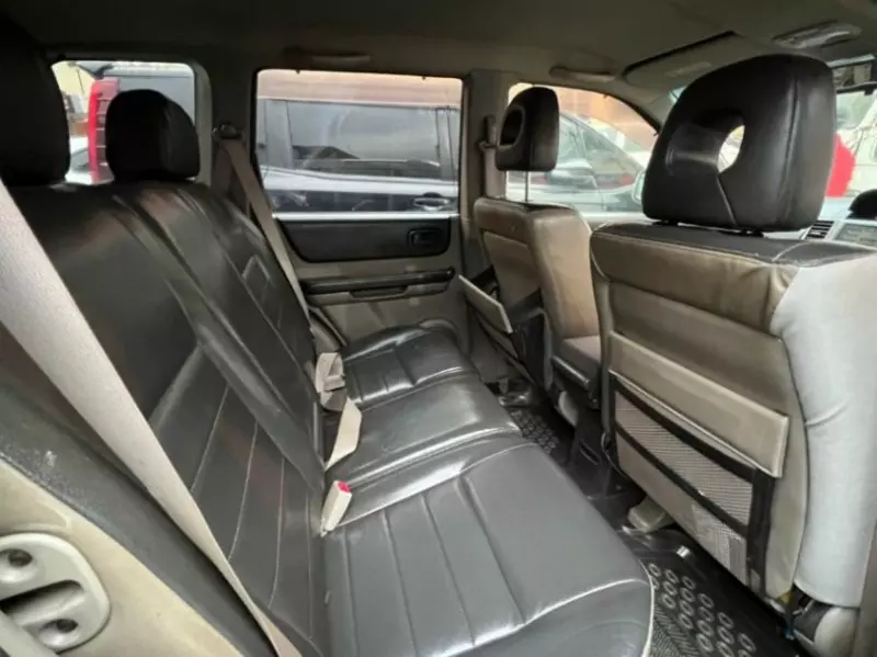 Nissan X-Trail   - 2006