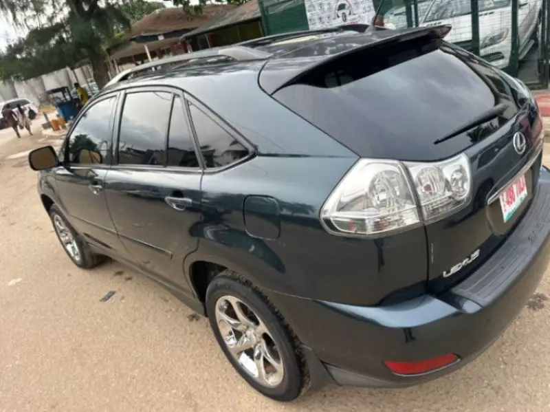 Lexus RX 330   - 2005