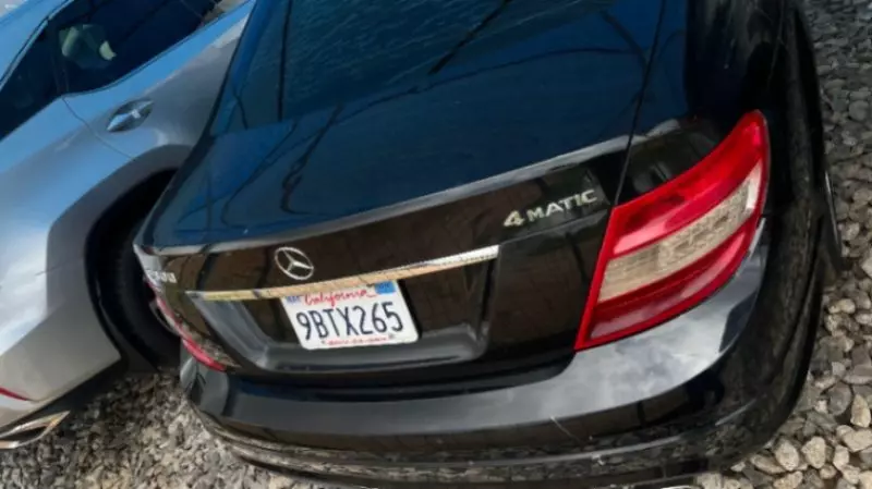 Mercedes-Benz C-Class - 2009