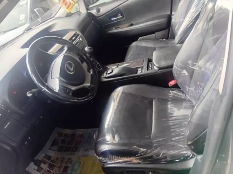 Lexus RX 350   - 2012