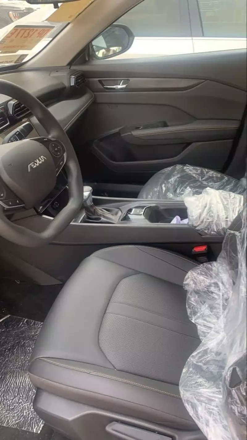 DONGFENG SHINE   - 2025