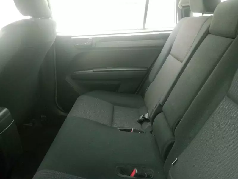 Toyota Fielder hybrid    - 2016