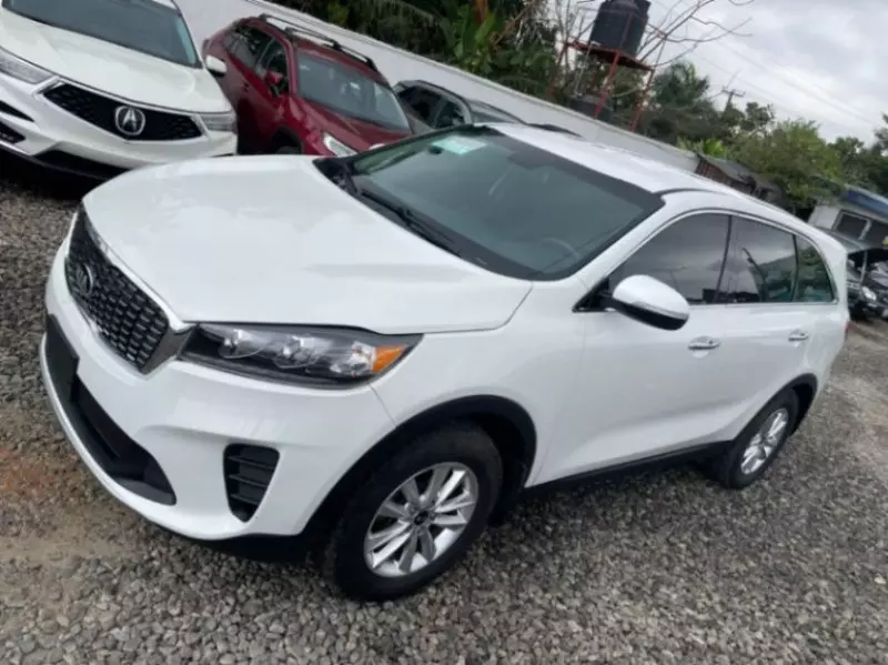 KIA Sorento   - 2019