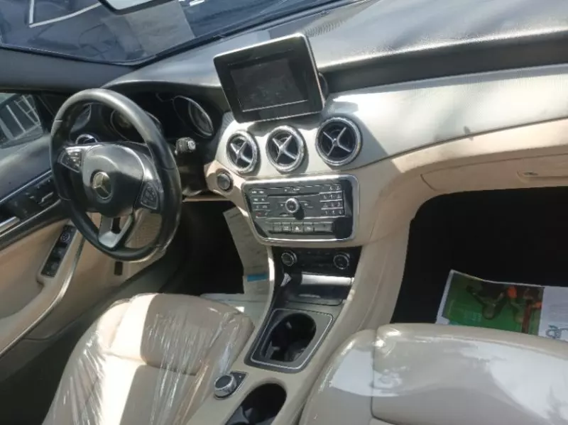 Mercedes-Benz 250   - 2016