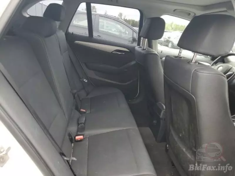 BMW X1   - 2015