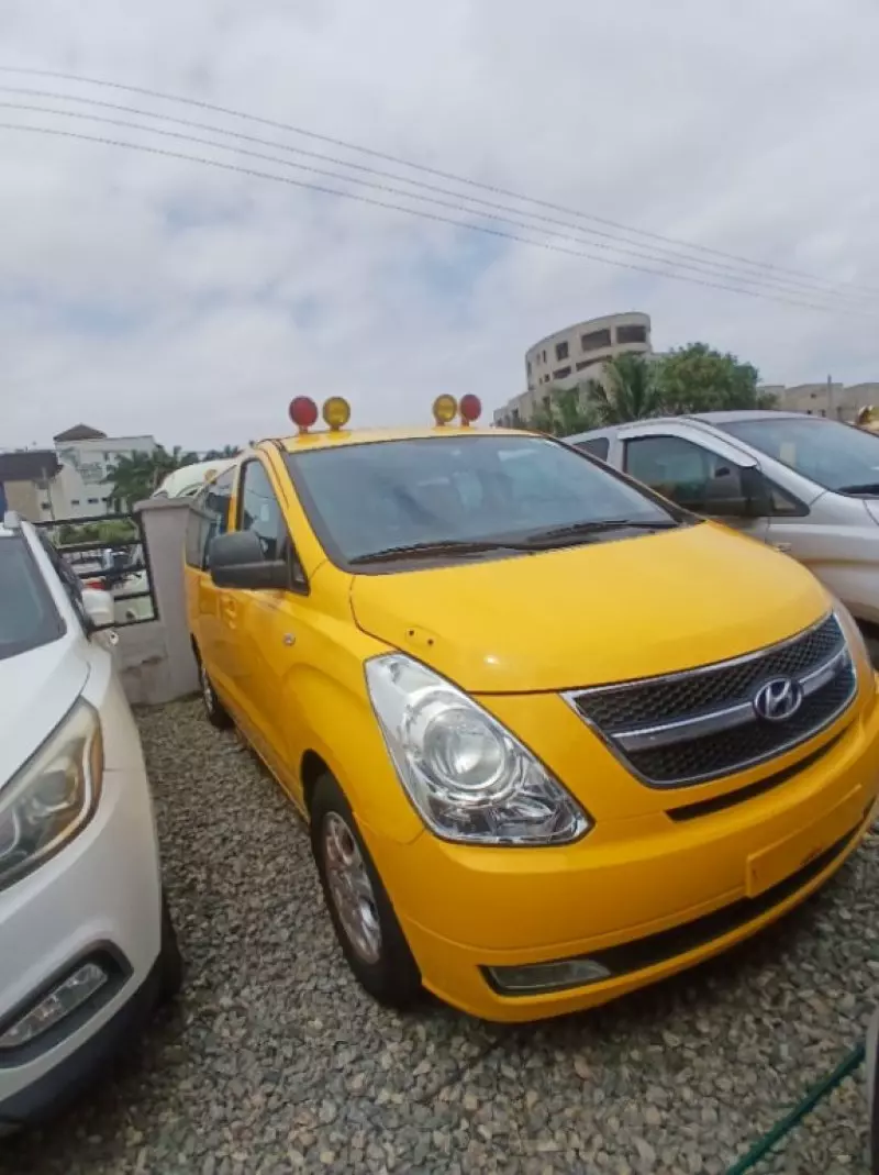 Hyundai Grand starex   - 2019