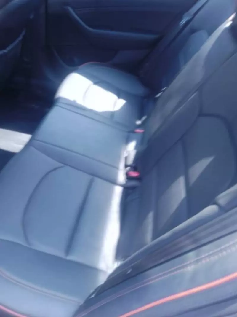 Hyundai Sonata   - 2015