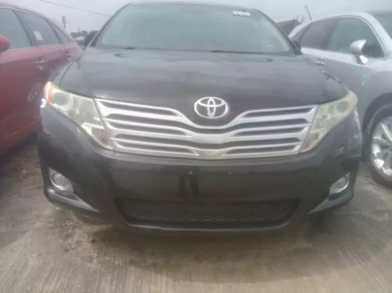 Toyota Venza - 2010