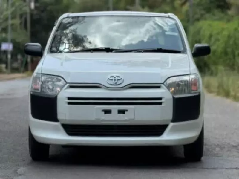 Toyota Probox    - 2018