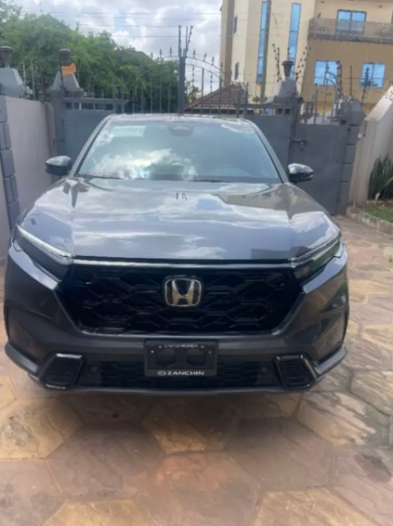 Honda CR-V   - 2024