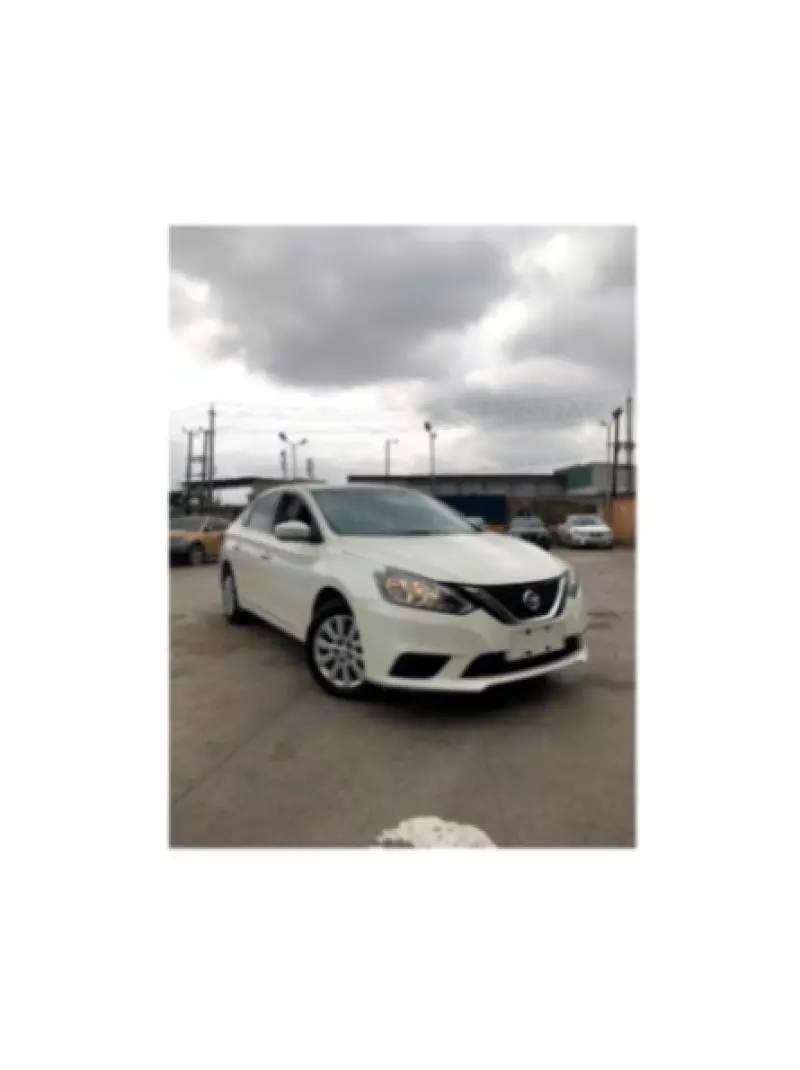 Nissan Sylphy   - 2022