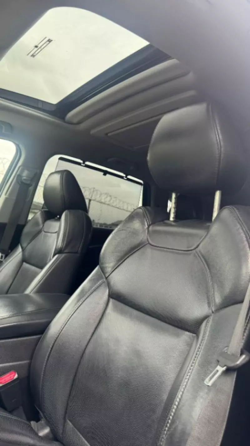 Acura MDX   - 2016