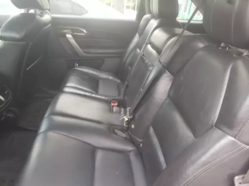 Acura MDX   - 2010