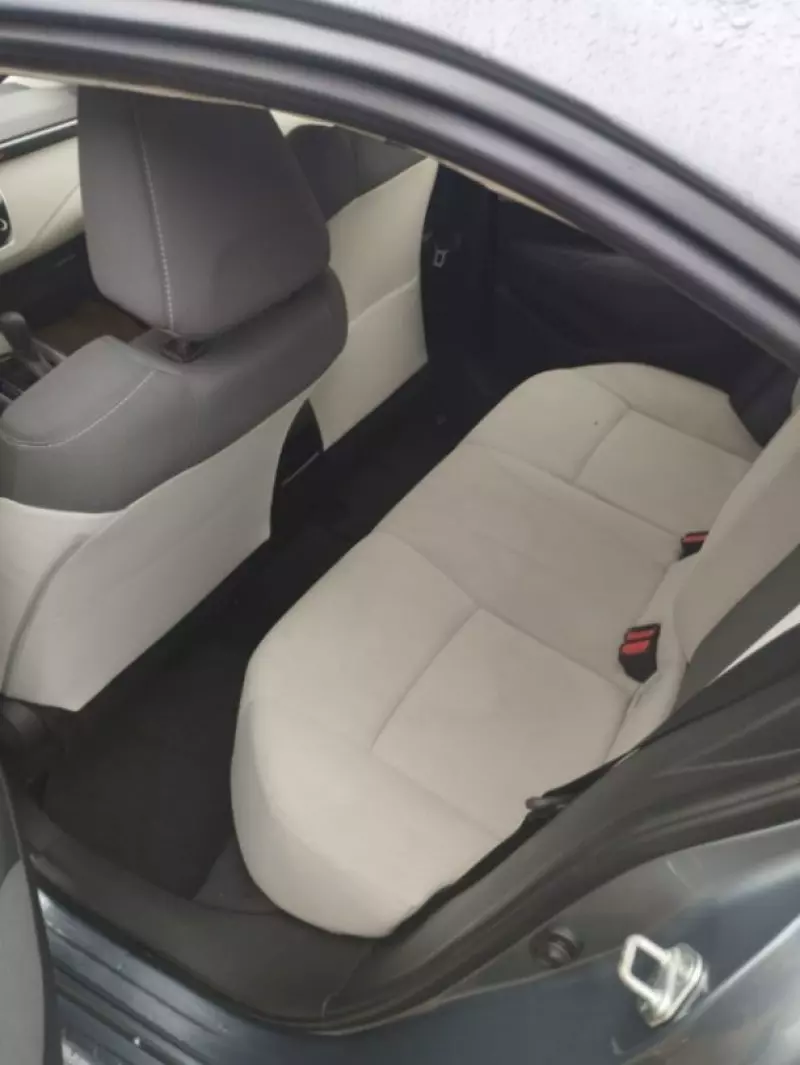 TOYOTA Corolla   - 2020