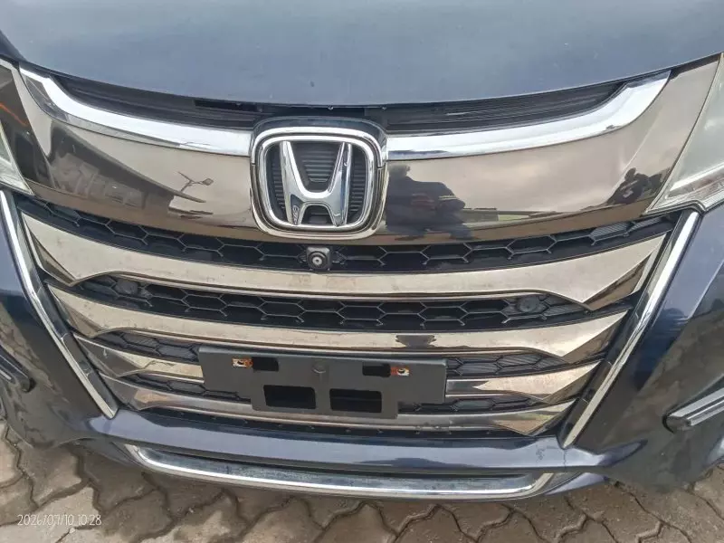 Honda Odyssey Absolute   - 2019