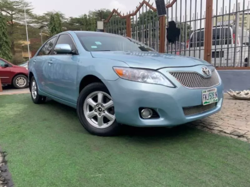 Toyota Camry   - 2007
