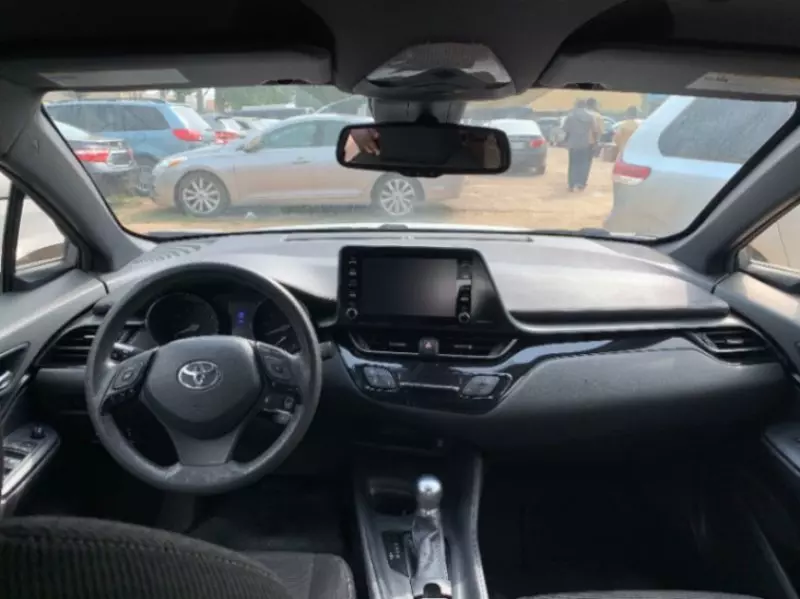 Toyota C-HR   - 2019