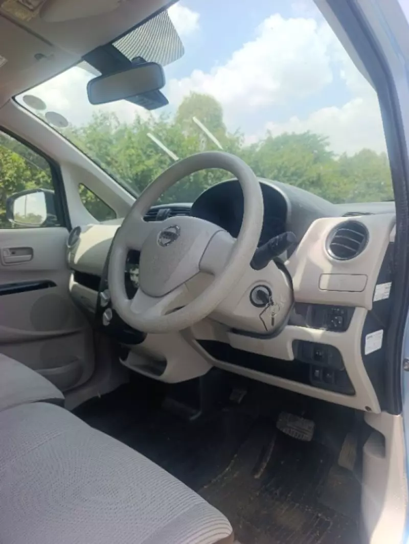Nissan Dayz   - 2018