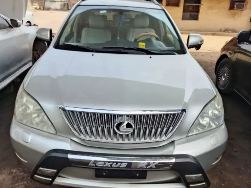 Toyota Lexus RX 350h   - 2005