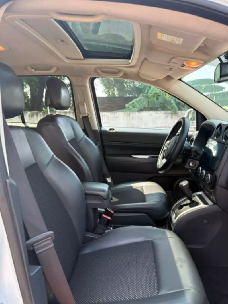JEEP Compass   - 2014