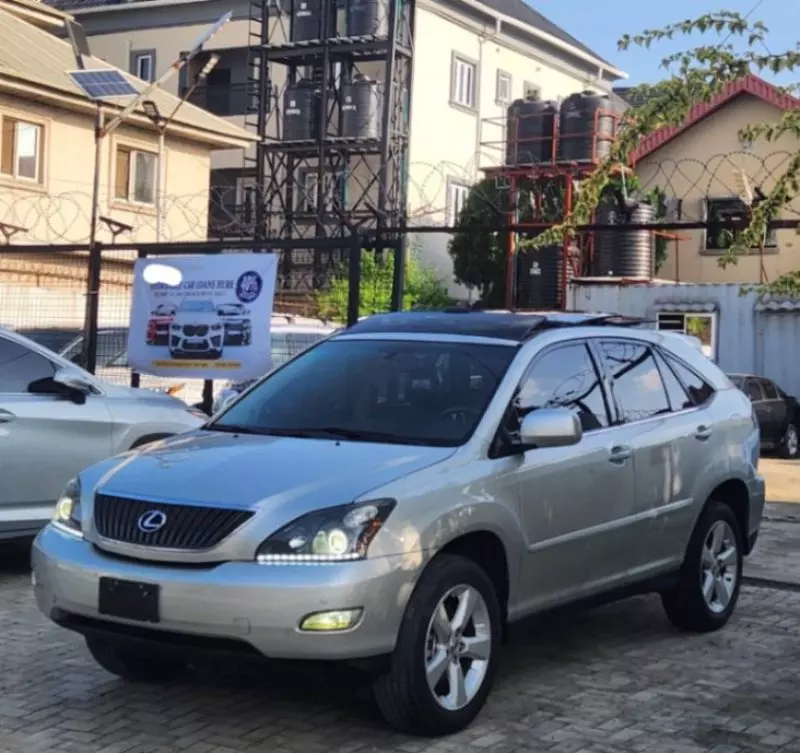 Lexus RX 330   - 2005
