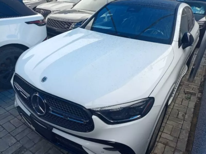 Mercedes-Benz GLC 300   - 2025