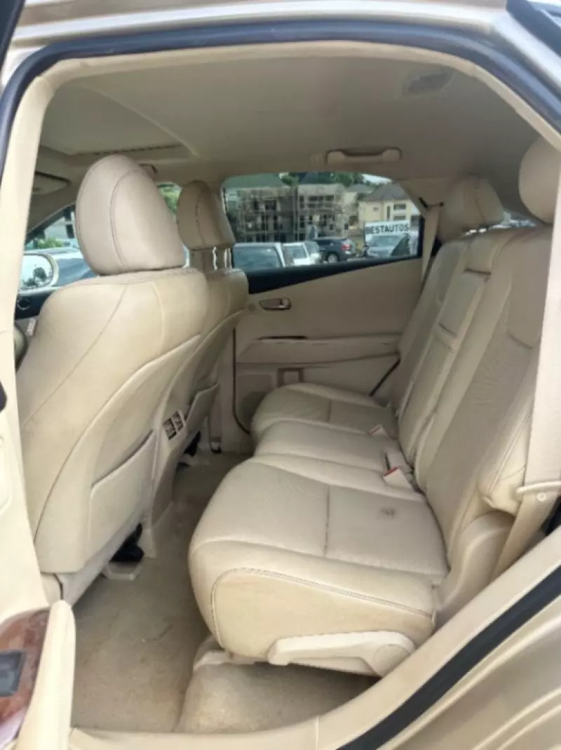 Honda Accord   - 2015