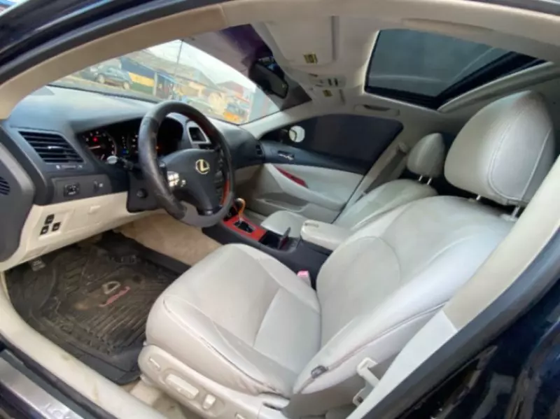 Lexus ES 350   - 2008