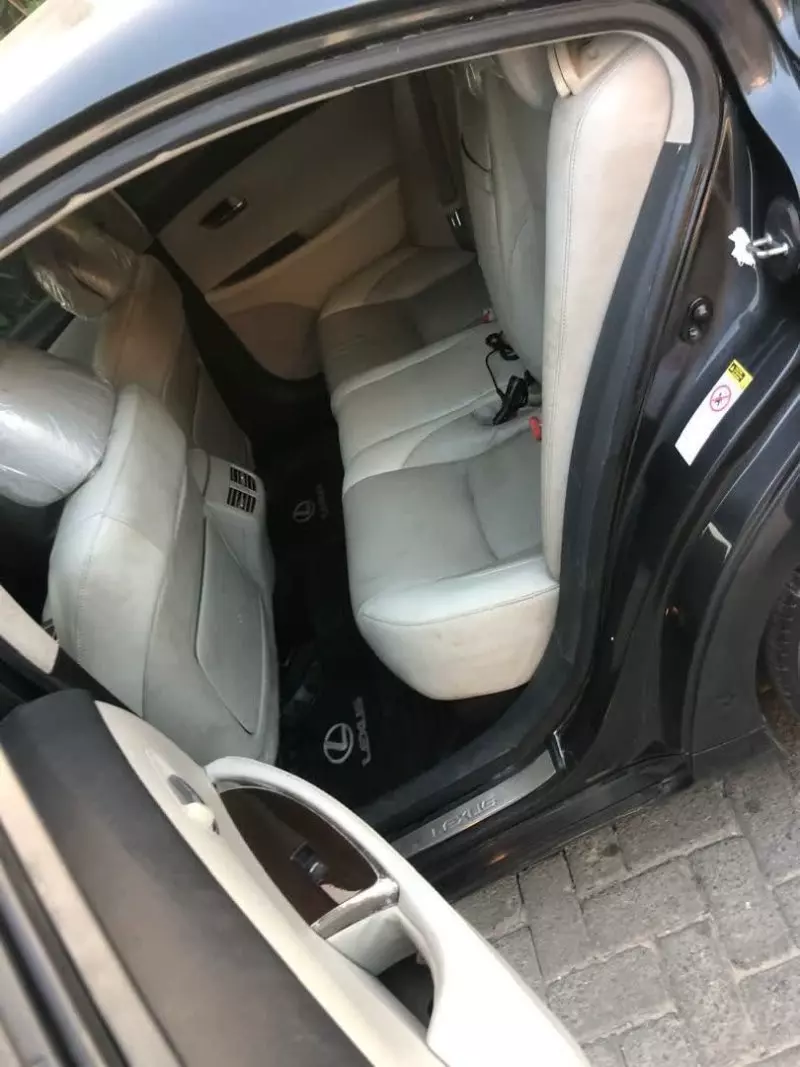 Lexus ES 350 - 2010