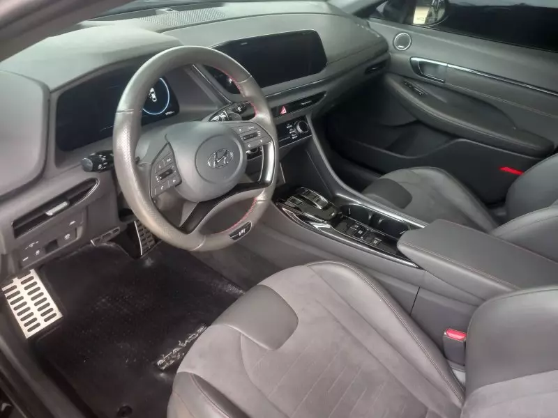 Hyundai Sonata   - 2023