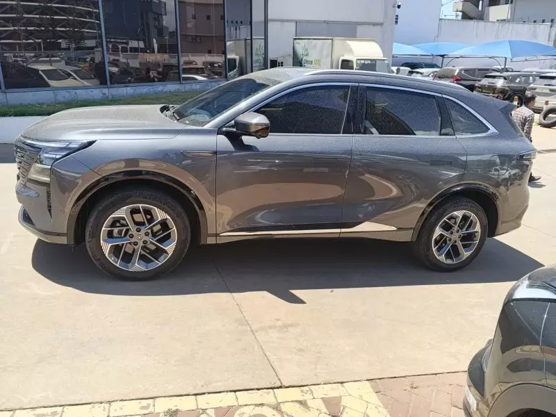 CHANGAN CS75 PLUS - 2024
