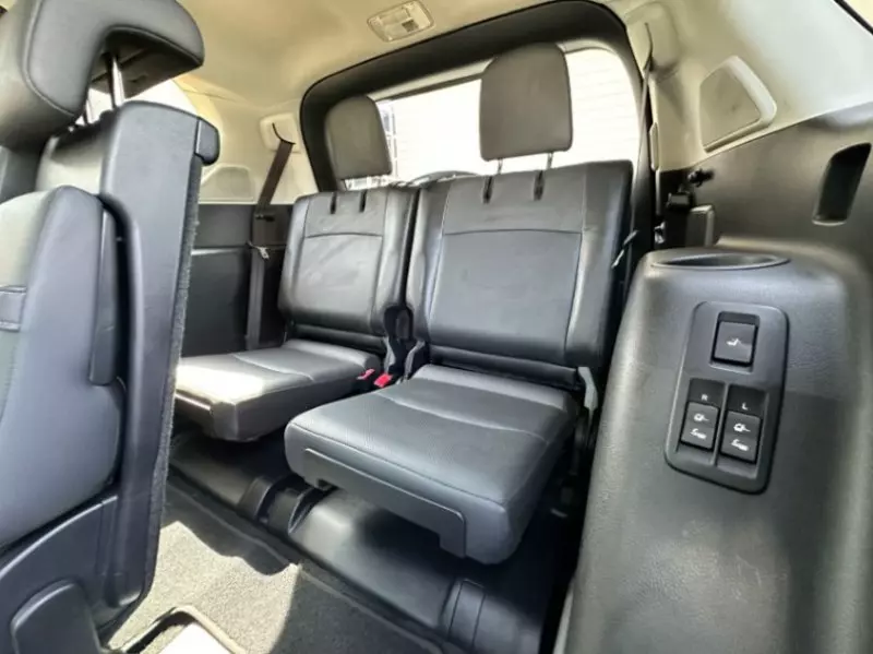 Toyota Land Cruiser Prado VX.L   - 2018