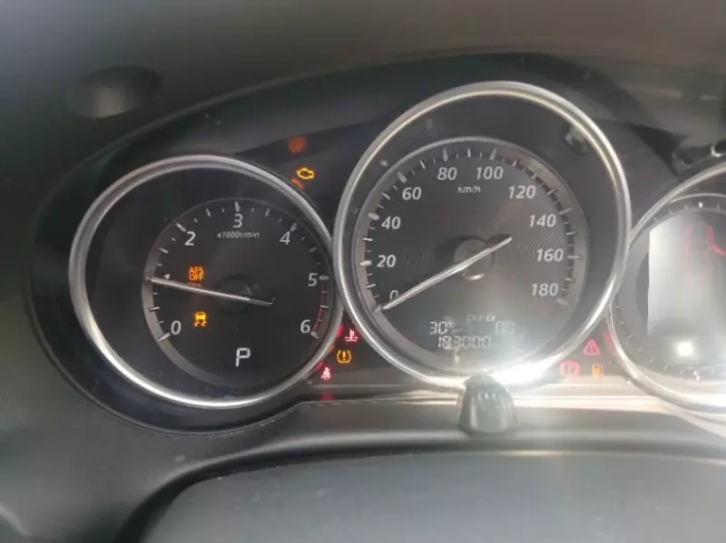 Nissan X-Trail   - 2011