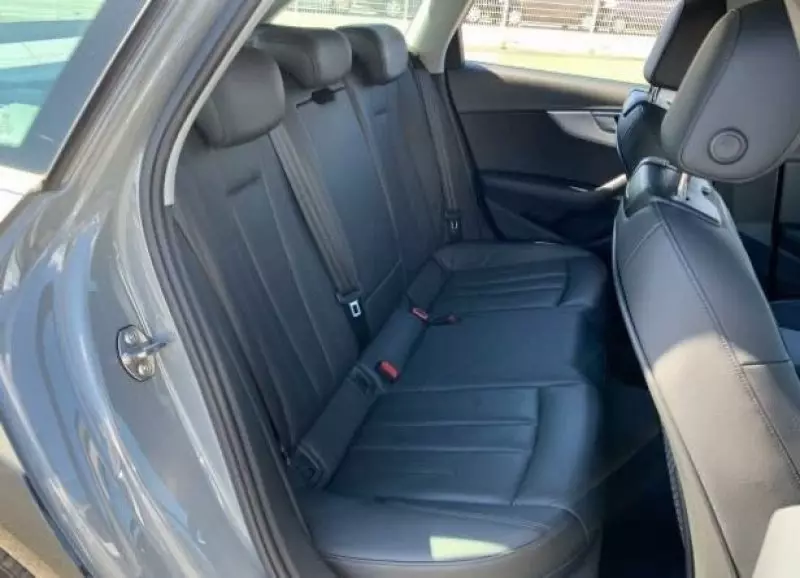 Audi A4   - 2019