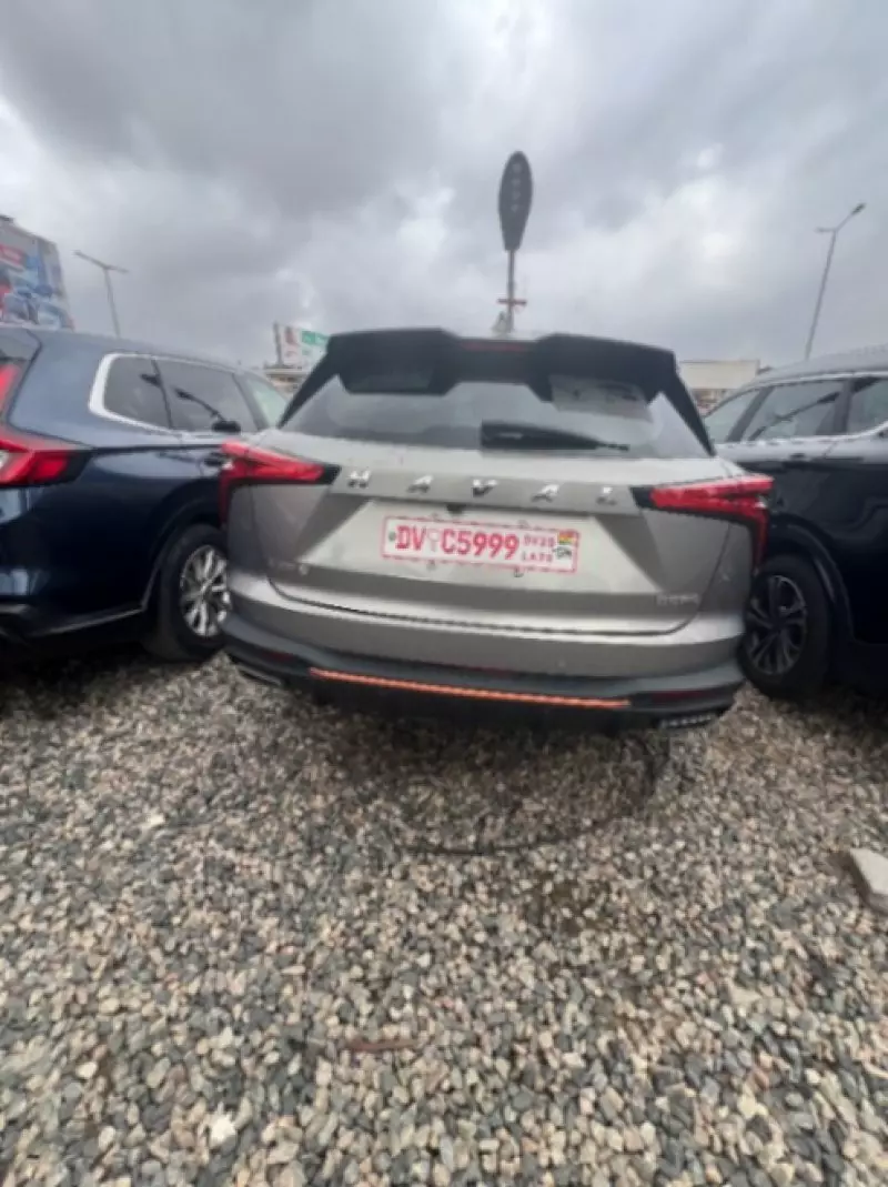 HAVAL H6 SUPREME   - 2024